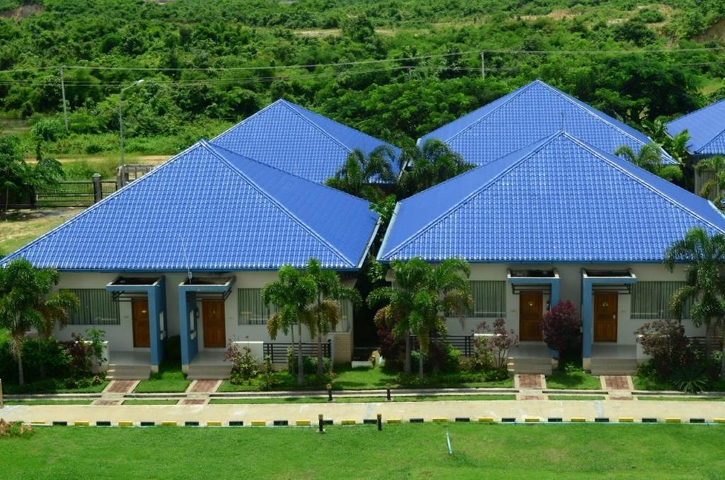 Myat Nan Yone Hotel Naypyidaw Eksteriør billede
